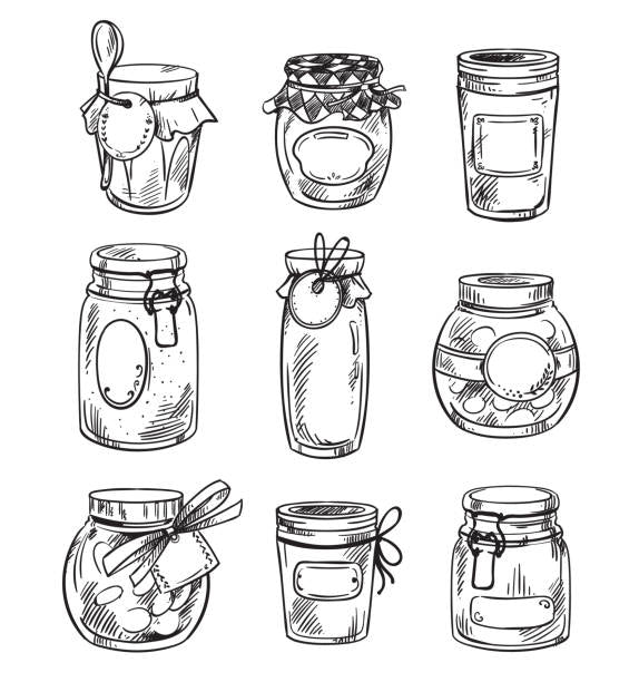 Preserves