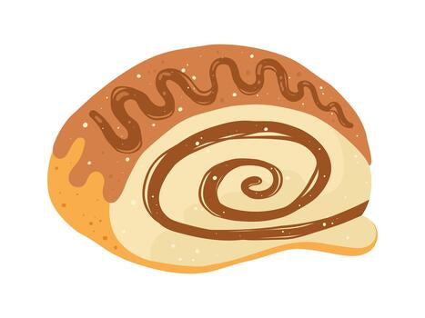Cinnamon Swirl Loaf