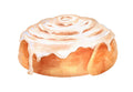 Cinnamon Rolls