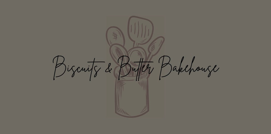 Biscuits & Butter Bakehouse